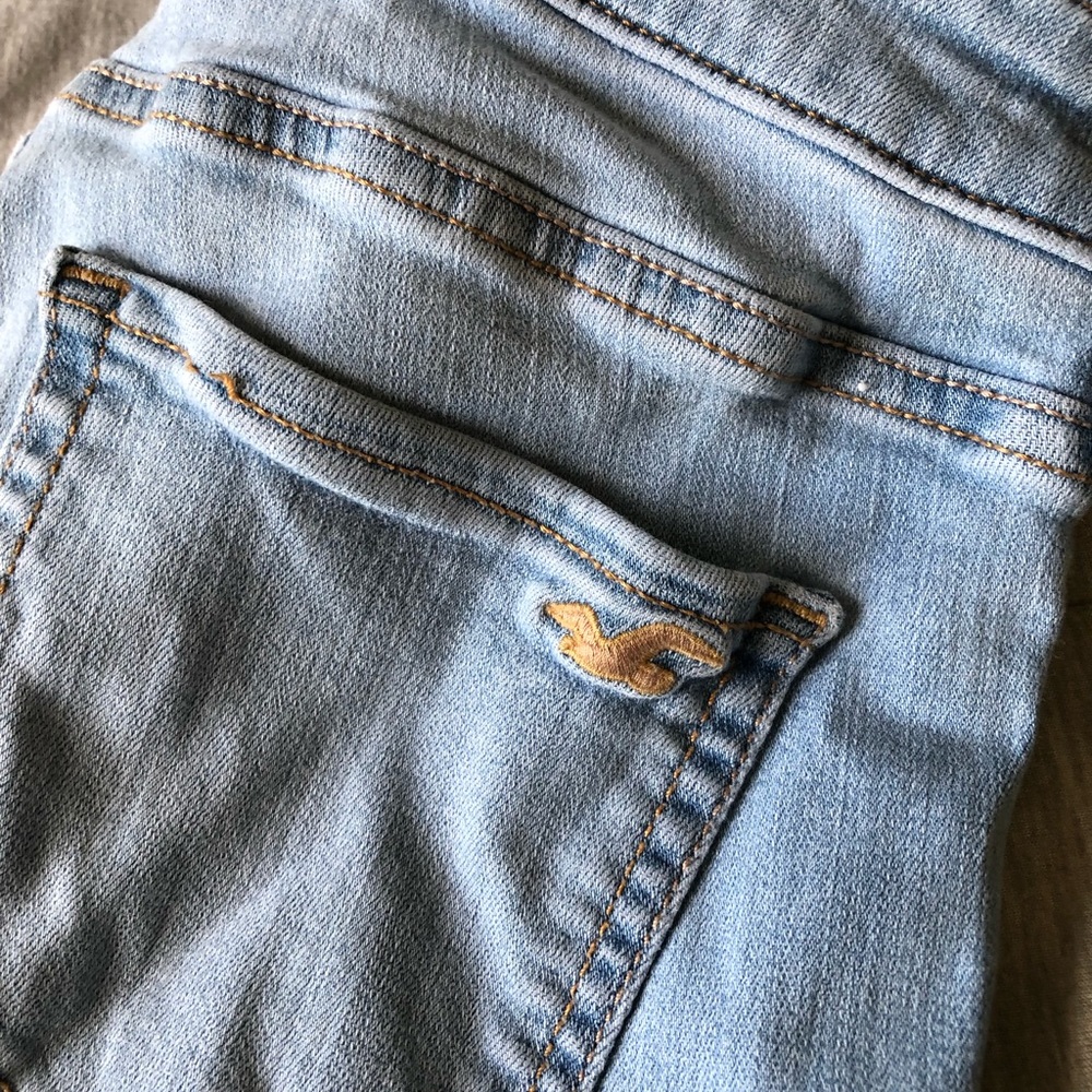 HOLLISTER JEANS - Picture 2 of 4